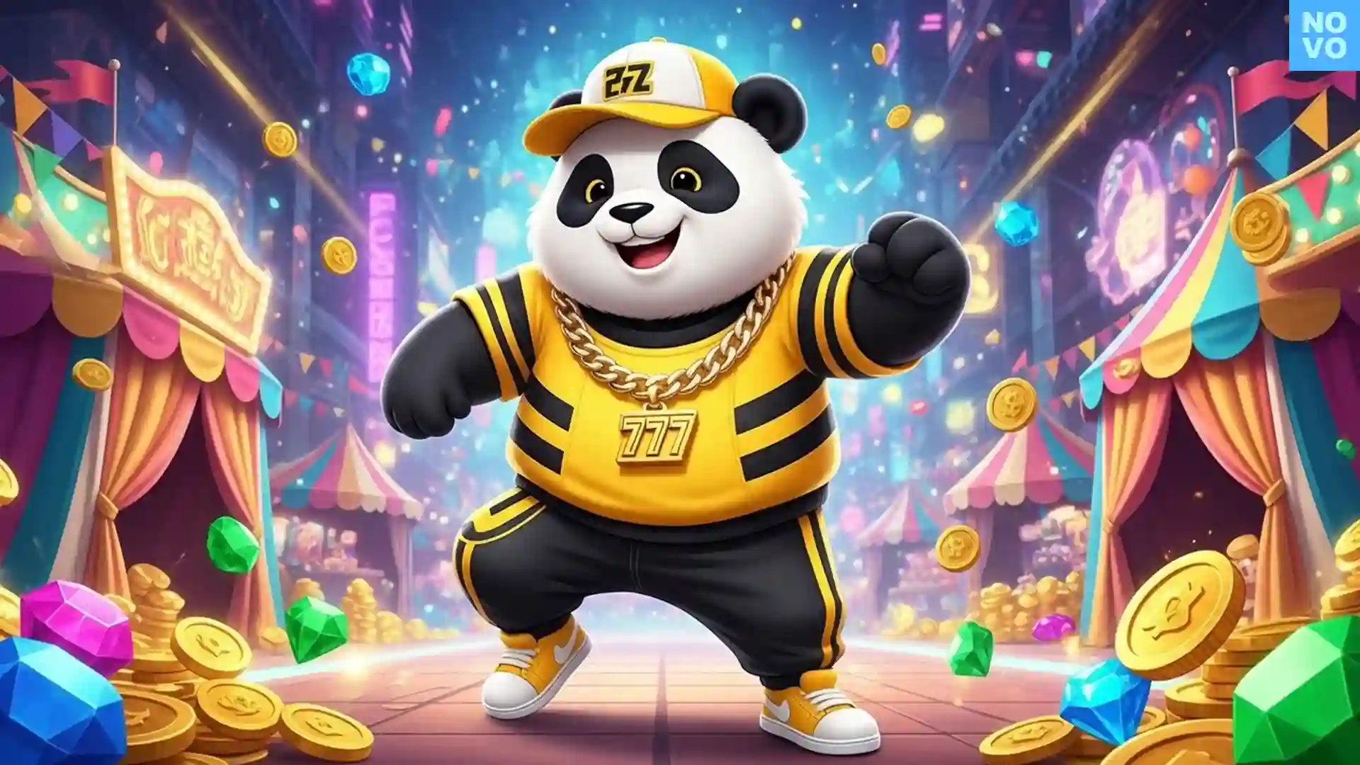 entretenimento online